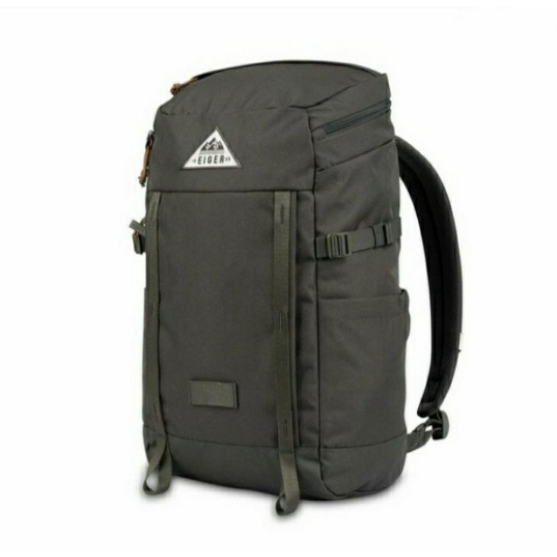 Tas Ransel Wayfarer Pack 25L Daypack Tas Punggung Original - Olive