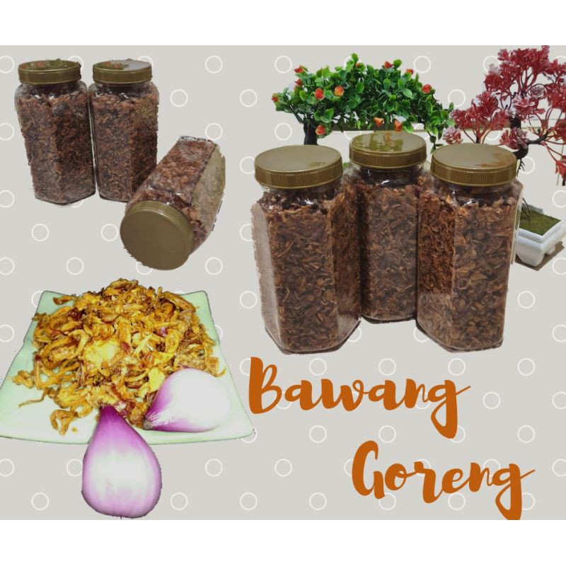 

bawang goreng 200gram