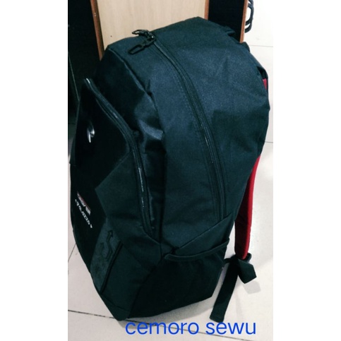 tas ransel PALAZZO ori tas daypack