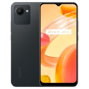 Realme C30 2/32 GB Garansi Resmi