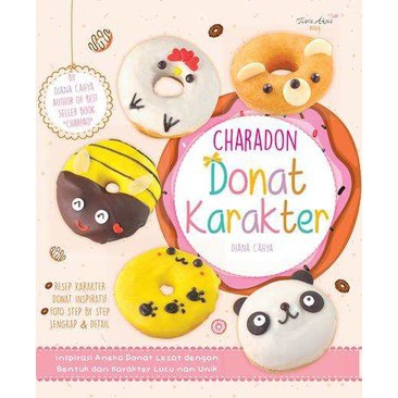 

Charadon Donat Karakter