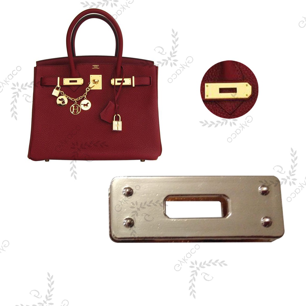 Variasi V003 Sabuk E*MES Kotak - Aksesoris Tas &amp; Dompet Wanita Fashion (IMPORT)