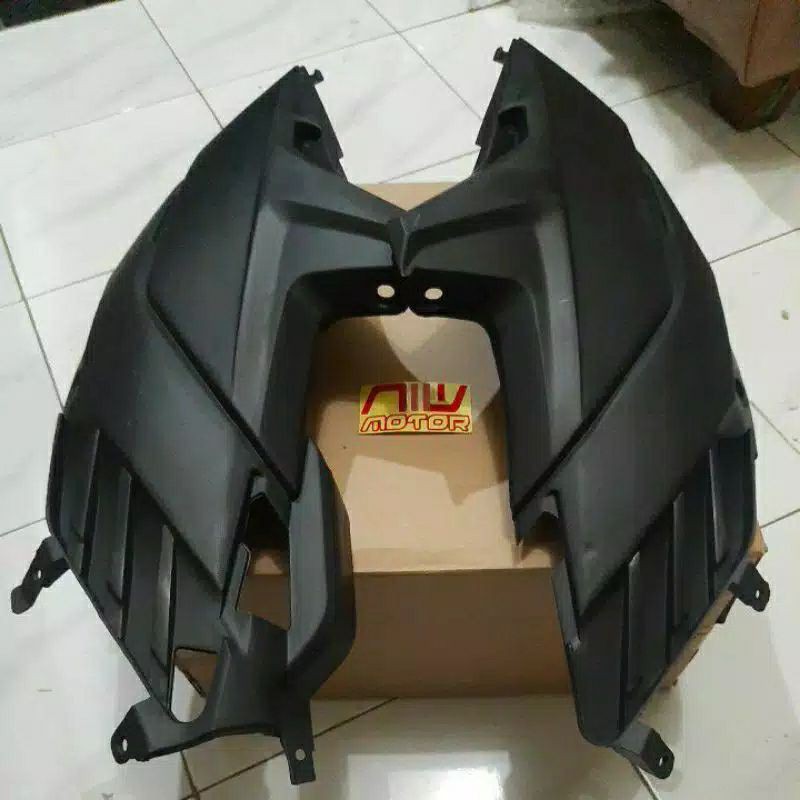 sambungan body Vario 110 techno CBS th2009-2012 lokal