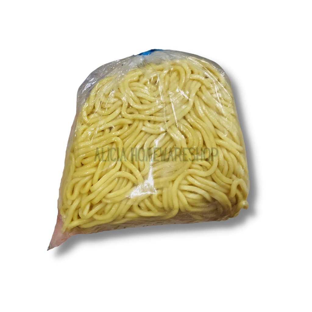 Lo Mie Basah 500gr/pack