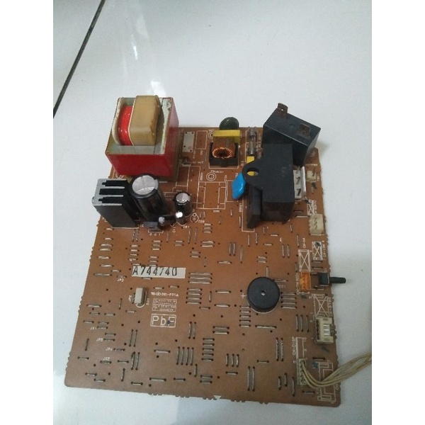 Modul pcb Ac Panasonic A745542 Ory