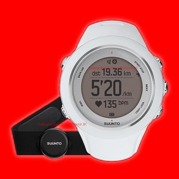 jam suunto ambit2