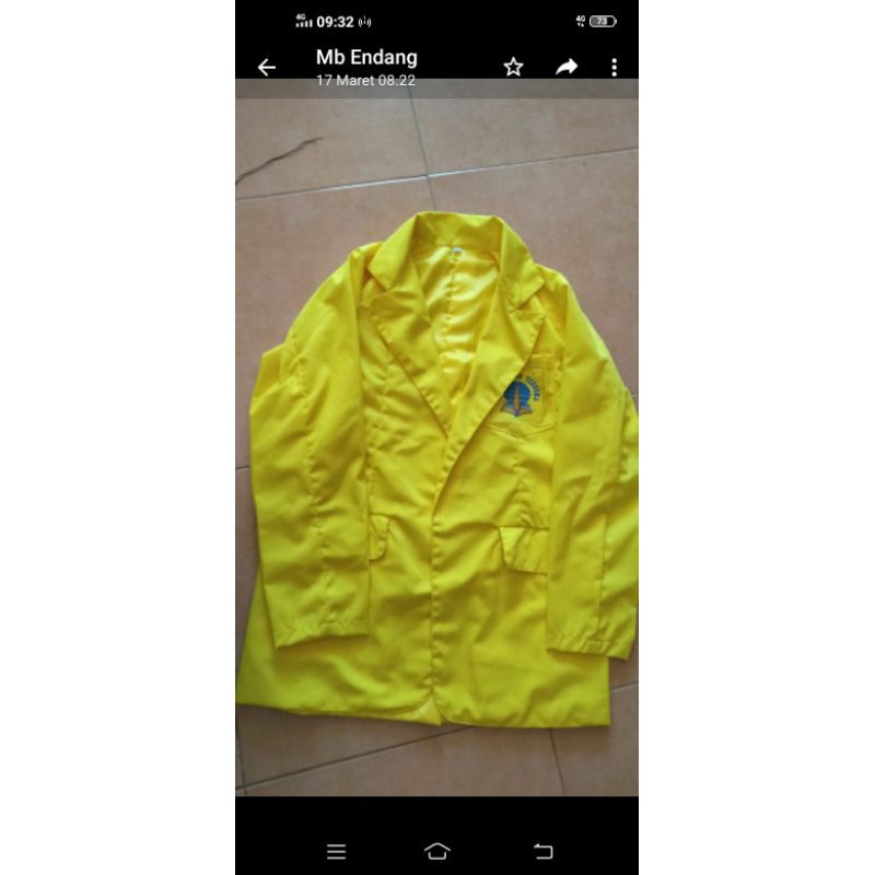 almamater universitas terbuka