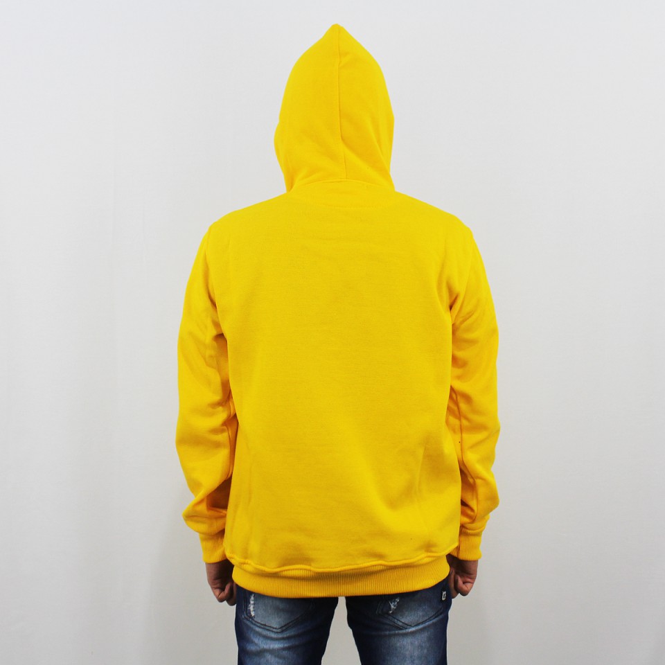 JAKET ONE PUNCHMAN SIZE M L XL XXL - JAKET OPPAI ONE PUNCHMAN SAITAMA - HOODIE OPPAI ONE PUNCHMAN