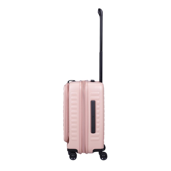 Koper Lojel Cubo 1 Hardcase Cabin/21 inch Rose pink