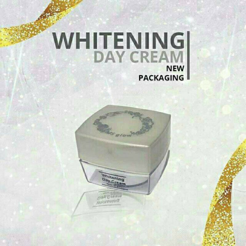 

DayCreamMsGlow