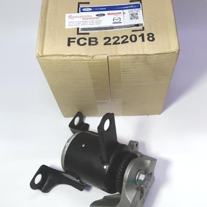 Sparepart Mobil Engine Mounting Dudukan Mesin Ford Ecosport Original Sebelah Kanan New Produk Rekome