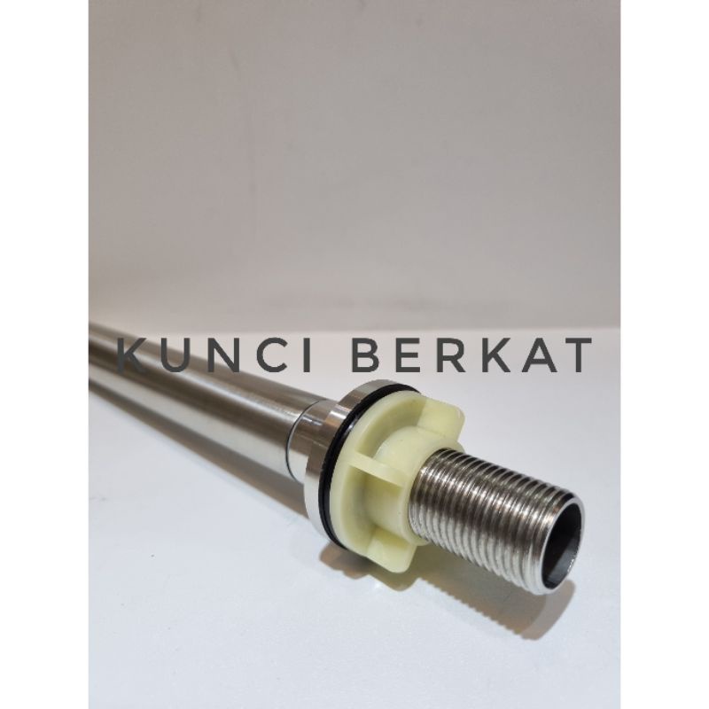 Kran Cuci Piring Stainless/Kran Cuci Tangan/Sumber air dari Meja atau Bawah