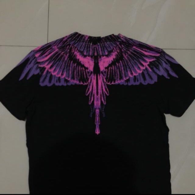 Marcelo burlon