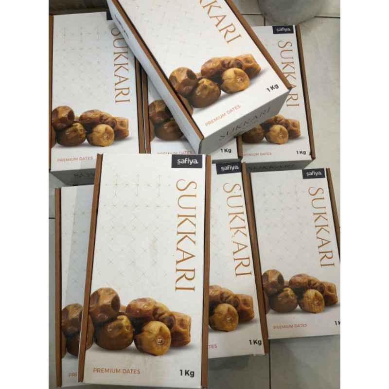 

kurma sukkari