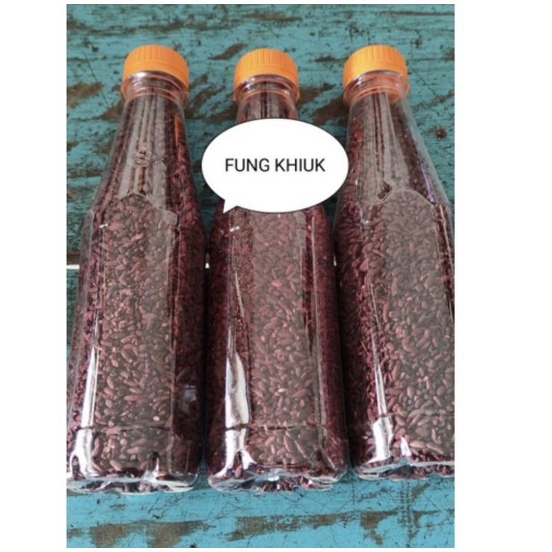 

ANGKAK / FUNGKHIUK KEMASAN BOTOL