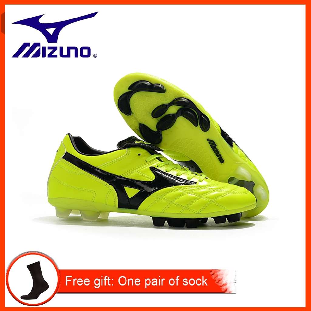 real football cleats