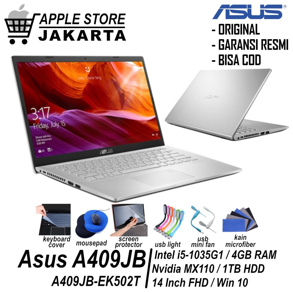 Asus X540ub Go355t Intel Core I5 8250u 4gb 1tb Mx110 Windows Fiyati