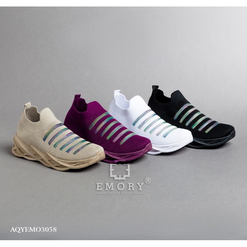 Emory Sneakers (bdg) AQYEMO3058 original brand