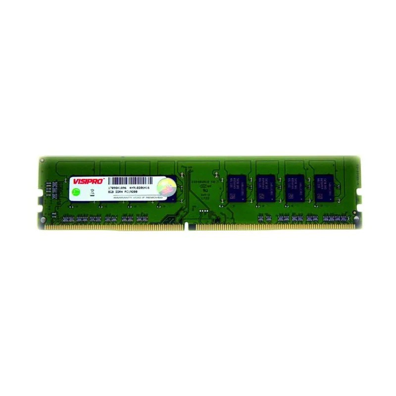 Visipro Memory RAM Longdimm 8GB DDR4 PC21300 2666MHz