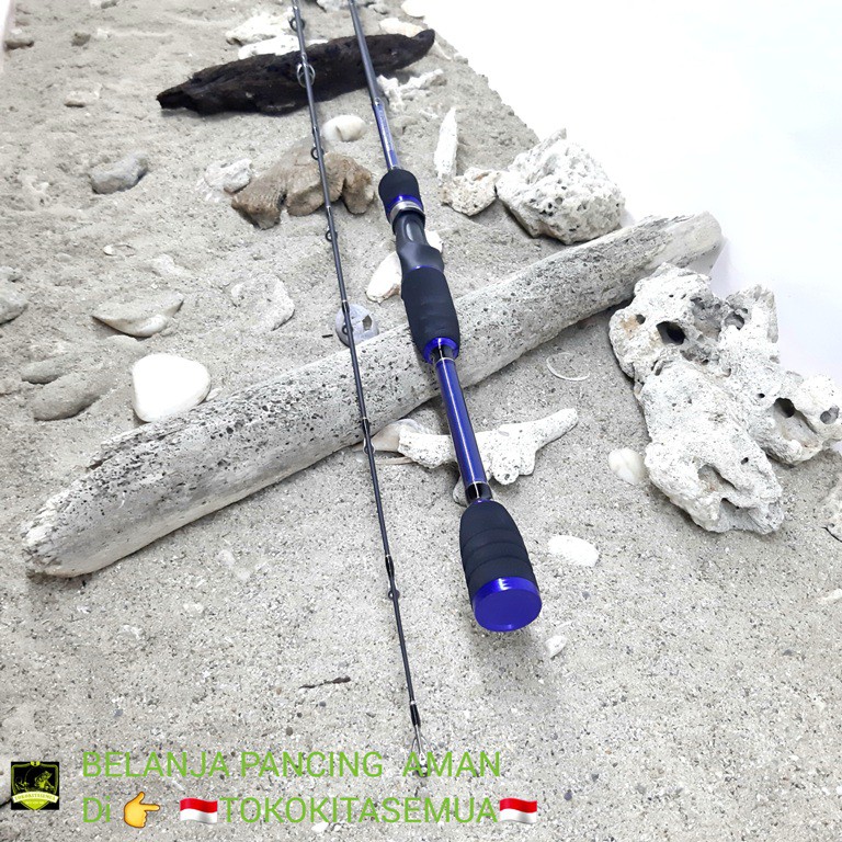 JORAN ROD PANCING BC BAIT CASTING MURAH BAGUS ID0215A
