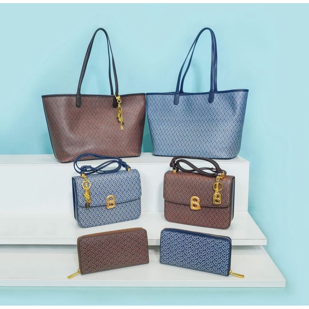 audrey canvas bag buttonscarves