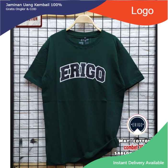 ERIGO APPAREL