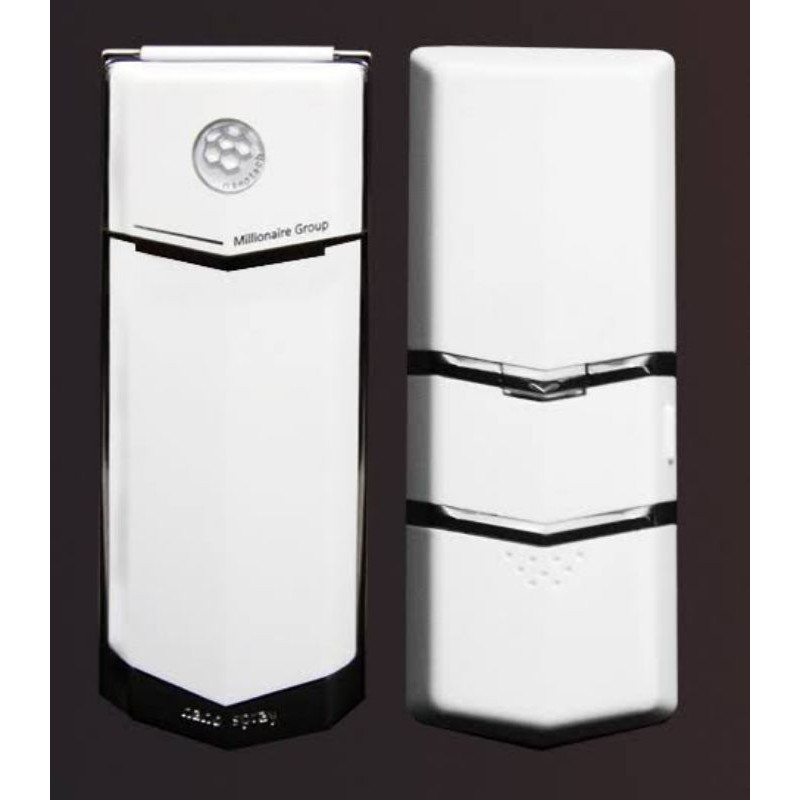 Nano Spray MCI Versi 3 (Preloved)