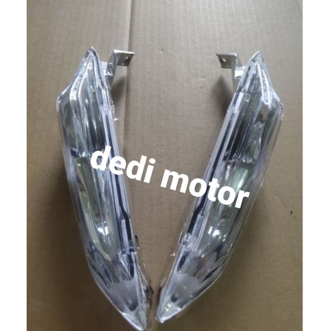 Lampu sen vario  125 vario tecno 125 vario 125 2013-2015 vario 125 125