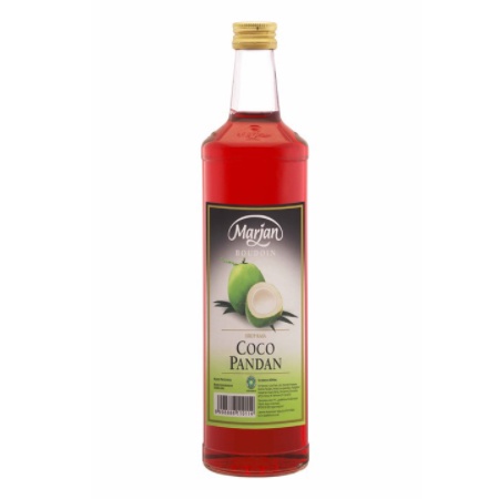 

SIRUP MARJAN 460ml