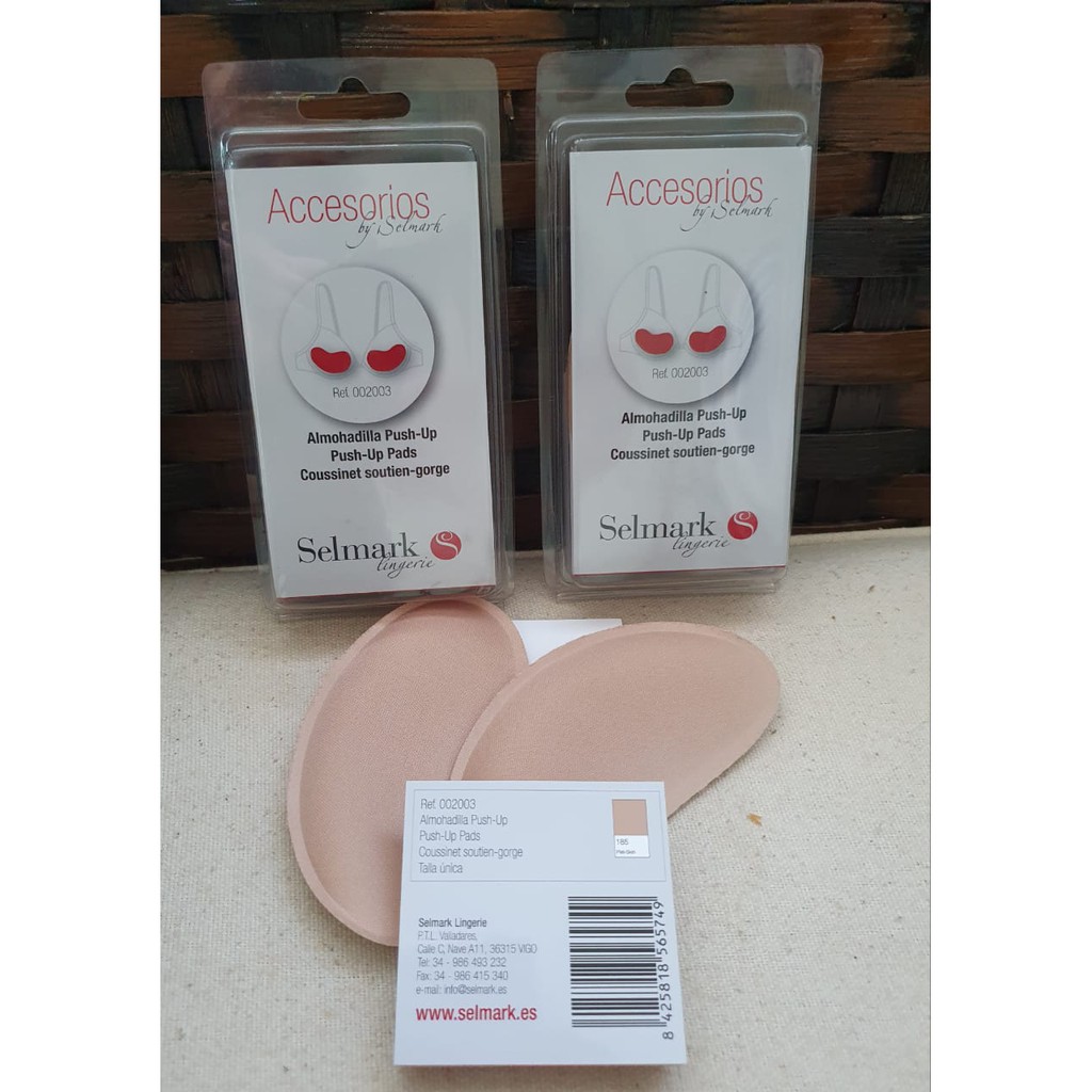 AKSESORIS LINGERIE BY SELMARK