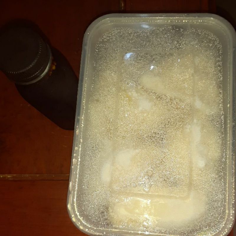 

pempek telor/keju/polos 10 pcs