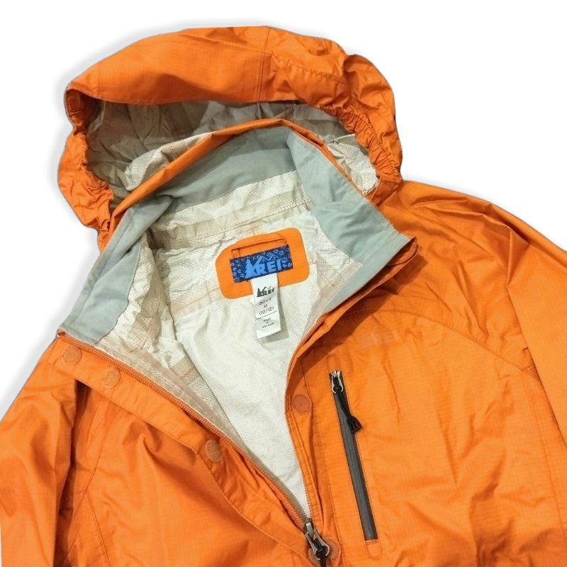 jaket Rei co op