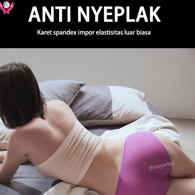 Ready Celana dalam wanita bahan Polyester motif bunga seksi cd wanita sexy dewasa Model baru 2021 61