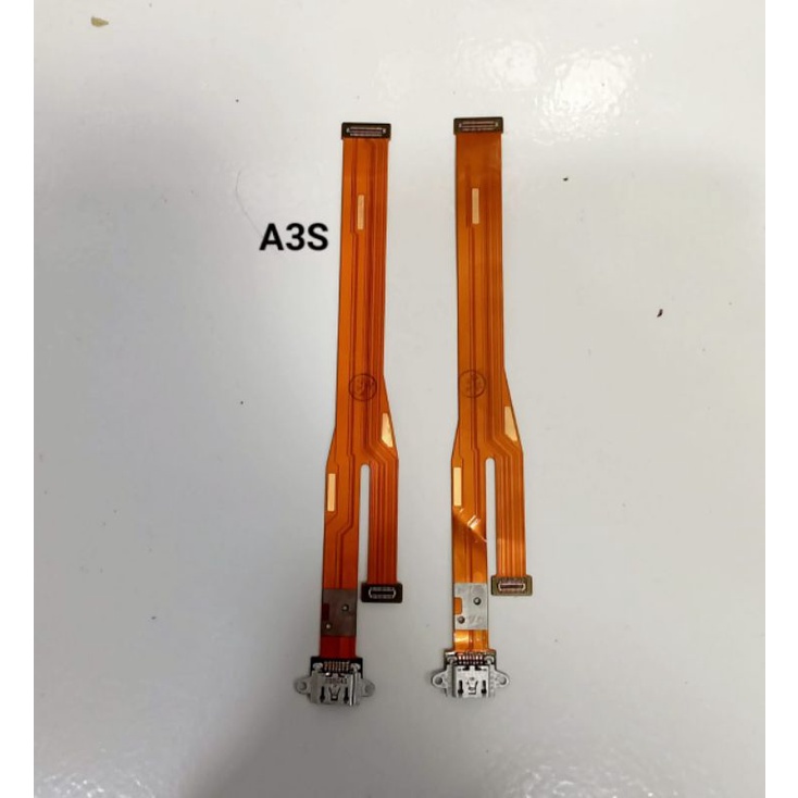 Flexible Charger Cas Oppo A3S