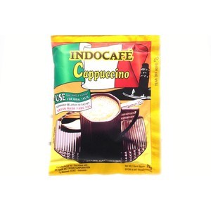 

INDOCAFE CAPUCINO 10'S