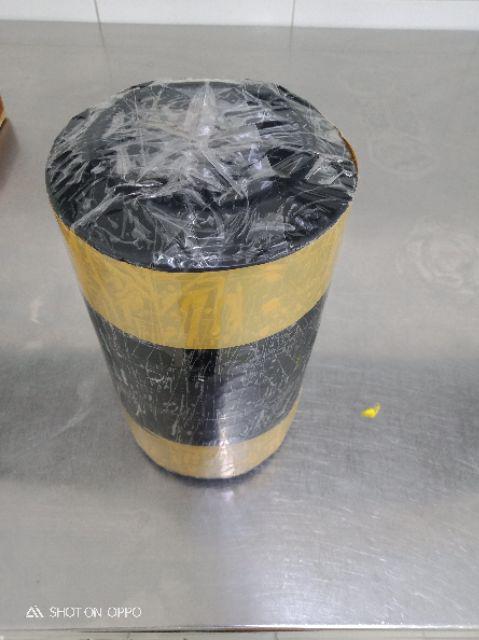 Plastik Best Fresh 20cm X 500meter Food Wrapping Makanan Buah Cling Wrap