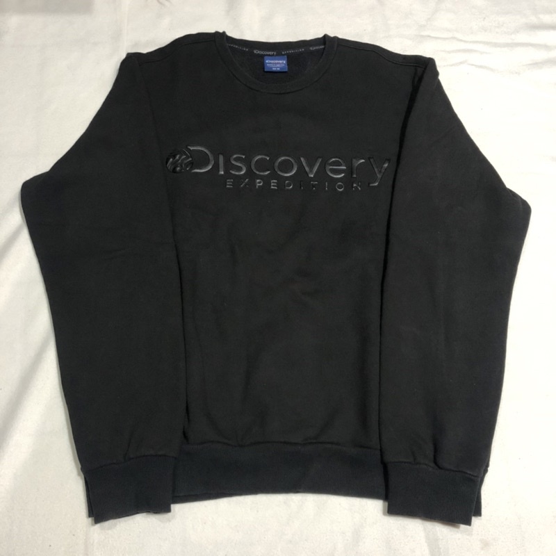 Discovery Expedition