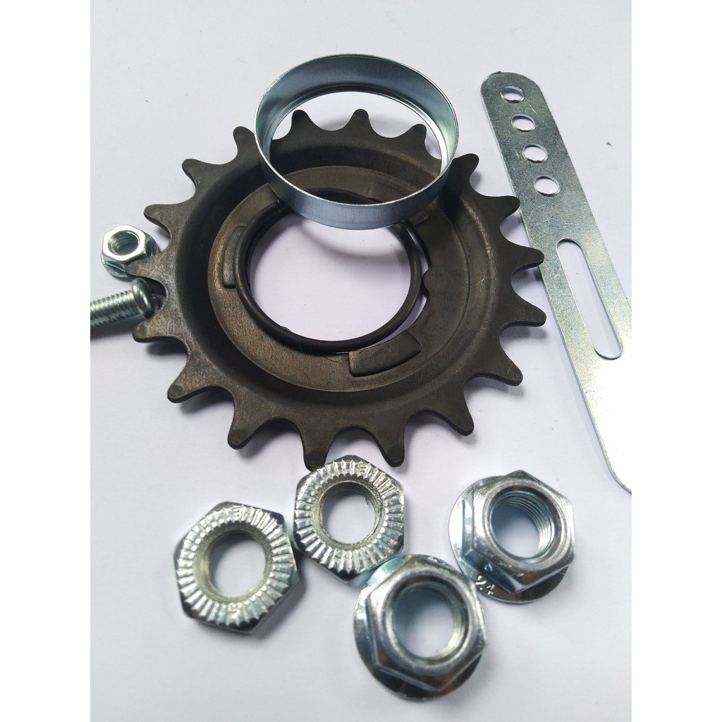 odessy hub torpedo 36h power silver