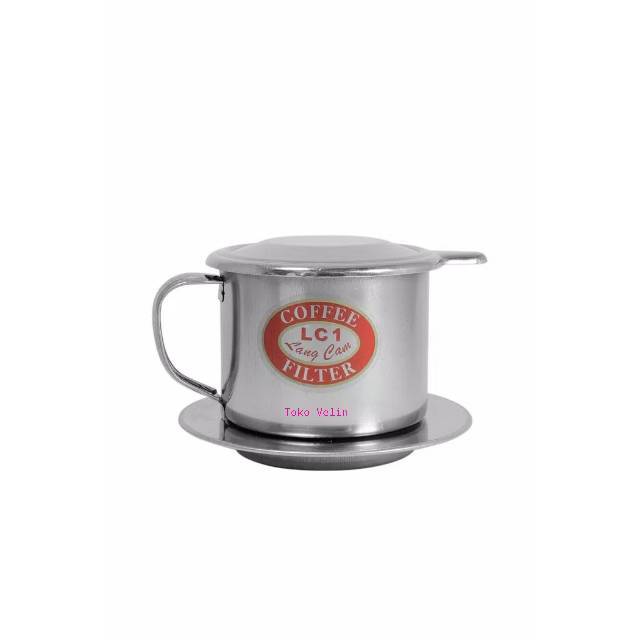 Coffee Maker - Vietnam Drip