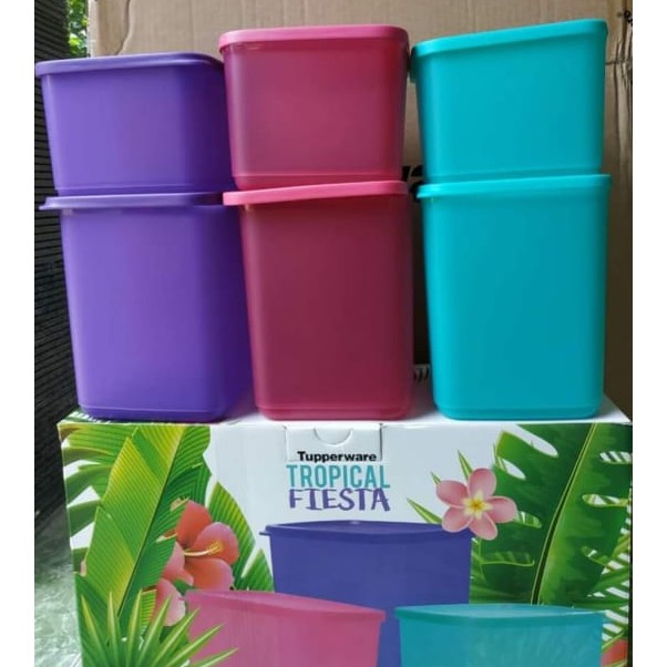 TropicalFiestaTupperware