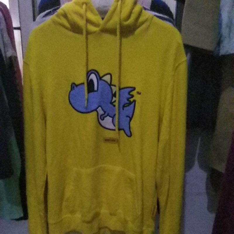 PL Hoodie Pancoat Original