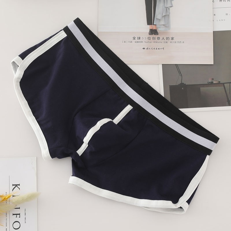 Celana dalam pria boxer | Cd pria | Men underwear High Quality M - XXL