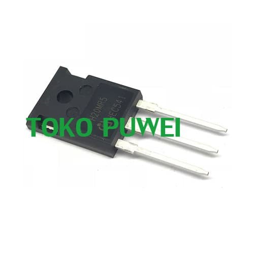 H20MR5 IHW20N120R5 IGBT BZ12 Original Quality