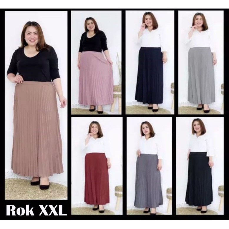 ROK PLISKET BIGSIZE