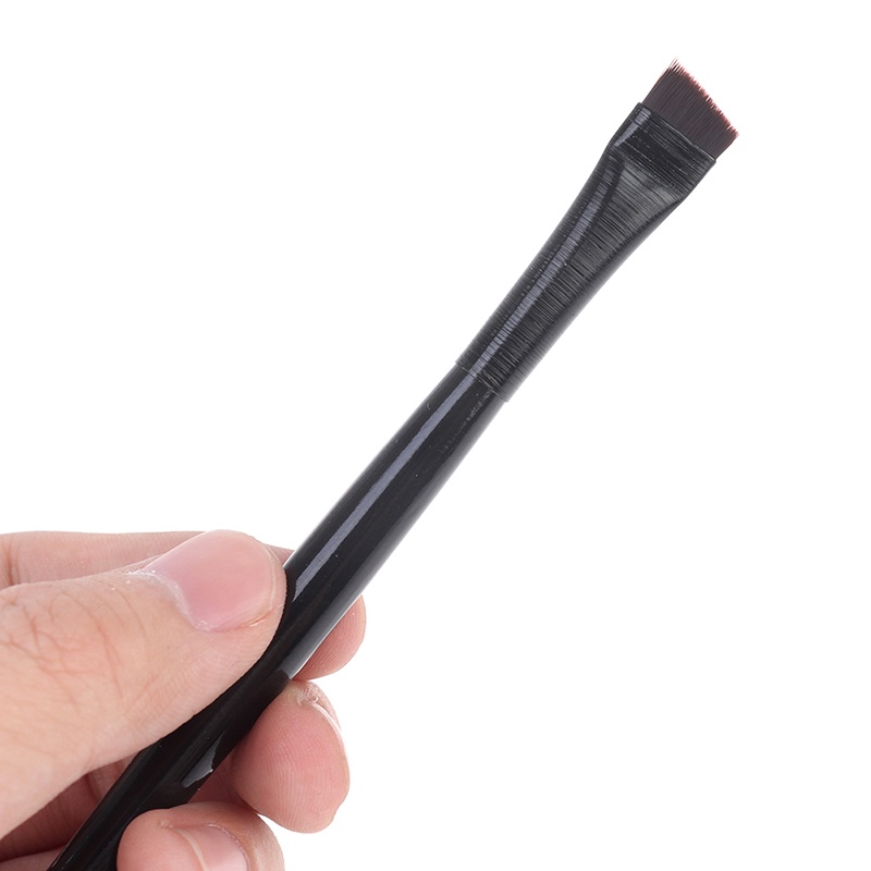 # Kaos T-Shirt Wanita Lengan Pendek Motif Print #Pensil Alis Kecil Profesional