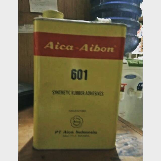 

Lem Aibon sedeng khusus GojeK