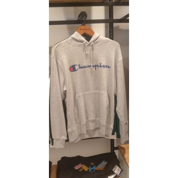 Jaket Hoodie ChampionJTX9992011 ORI