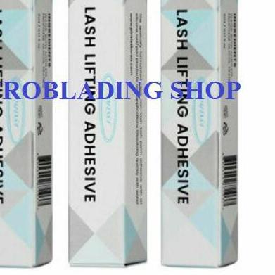 

● Lem lomansa atau lomansa glue ➪