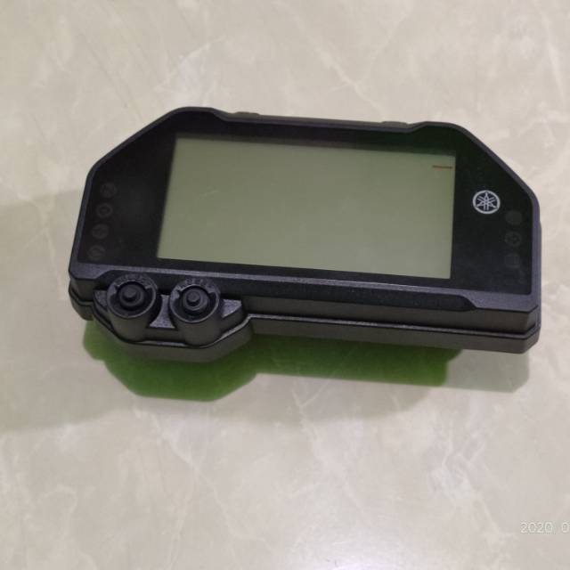 speedometer r25 new pnp vixion R15 xabre
