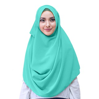 Hijab Instan Zaina Syari Kerudung Modis Jilbab Praktis Hijab Instan Zaina Syari Kerudung Modis Jilbab Praktis